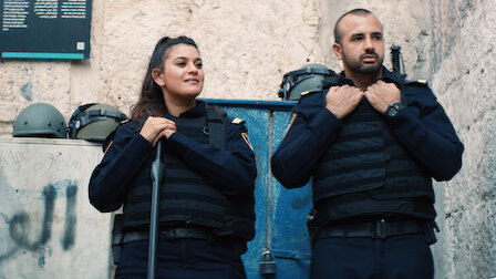 Watch Israel: Masters of War. Episode 5 of Season 1.