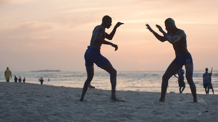 Watch Senegal: If I Should Fall from Grace with God. Episode 4 of Season 1.