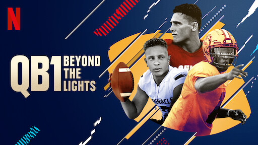 QB1: Beyond the Lights