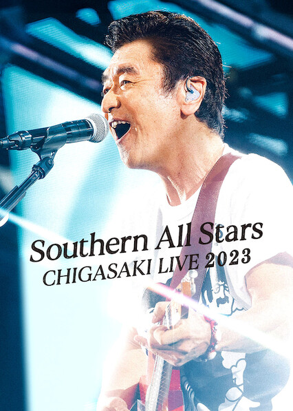 Is 'Southern All Stars Chigasaki Live 2023' on Netflix? Where to