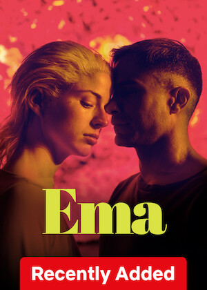 Ema poster