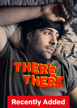There There poster
